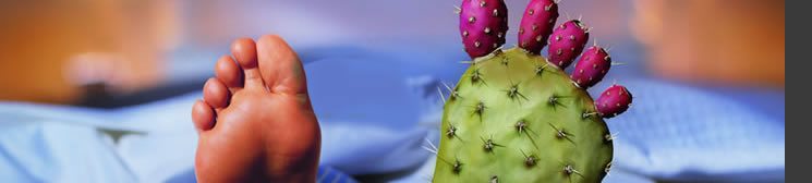 La goutte